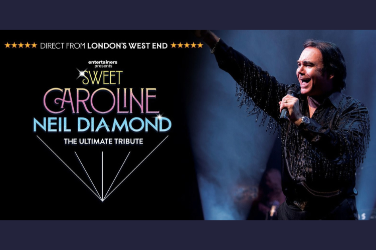 Sweet Caroline